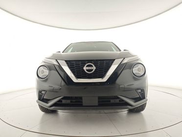 Nissan Juke 1.0 DIG-T 114 CV N-Connecta