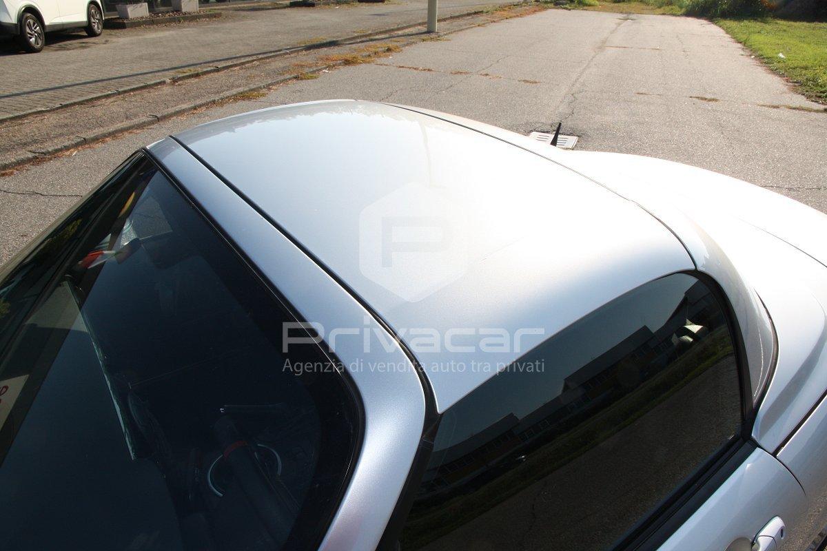 MAZDA MX-5 Roadster Coupé 1.8L Fire