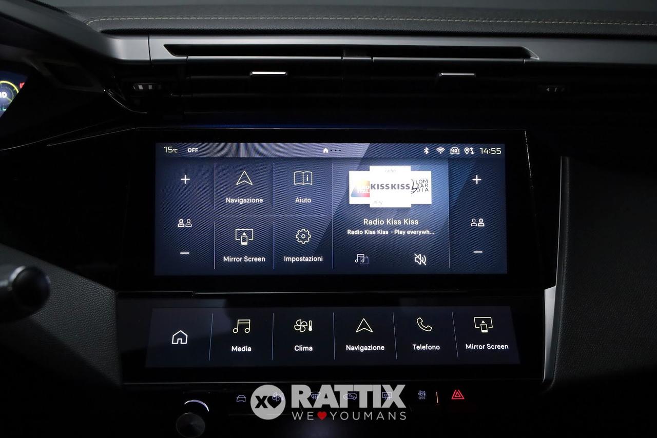 Peugeot 308 SW 1.6 Hybrid 225CV GT e-EAT8