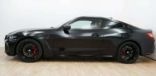 BMW M4 510CV CARBON COMPETITION BLACK PACK HEADUP PDC LED