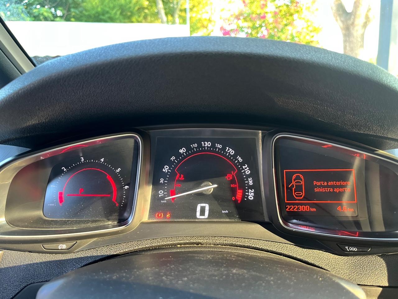 Ds DS5 5 2.0 HDi 160 aut. Business