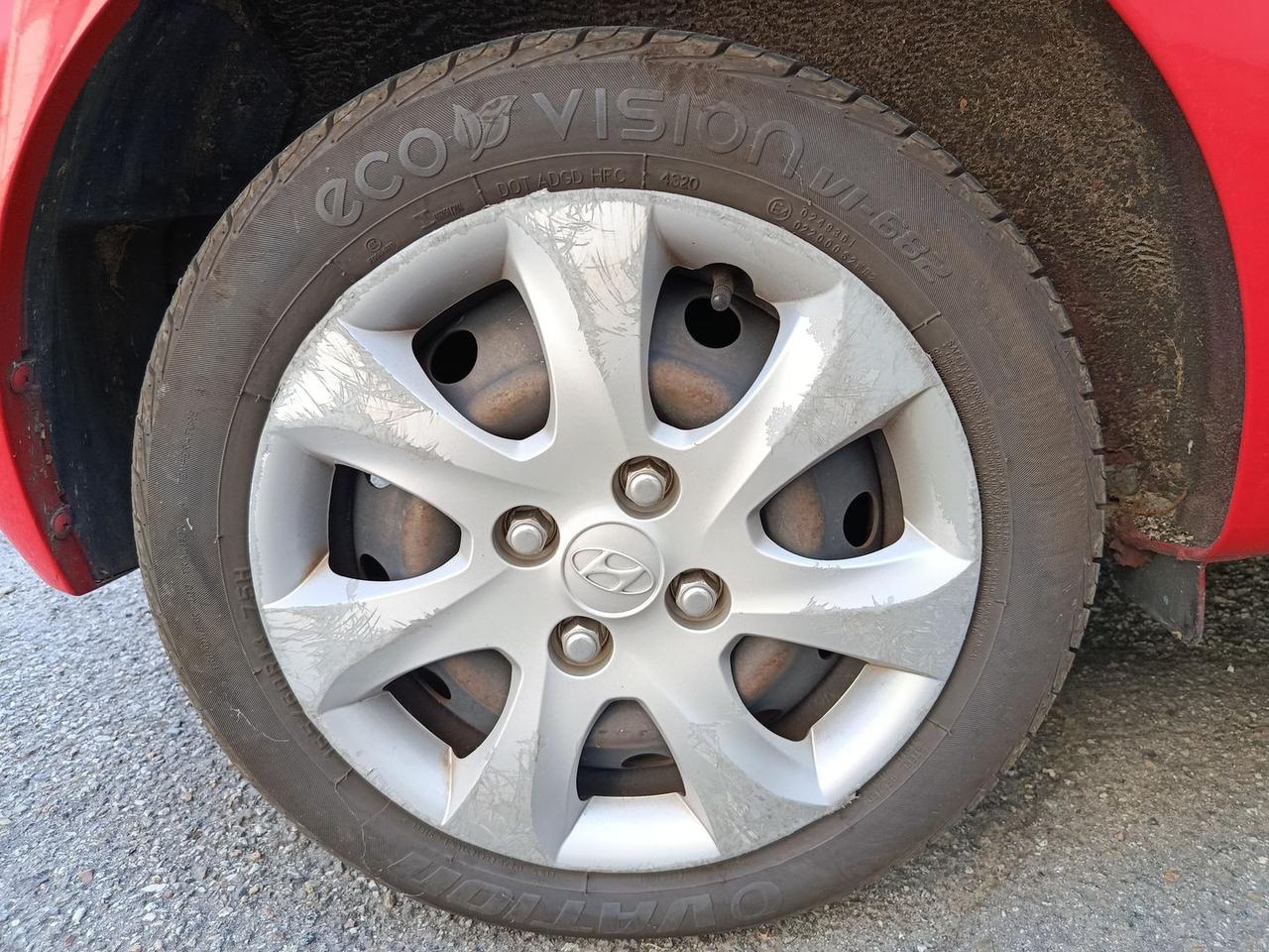 Hyundai i10 1.1 Classic #6095