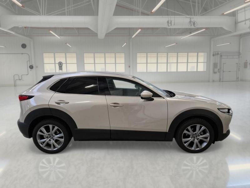 MAZDA CX-30 2.0L Skyactiv-G 150cv M Hybrid Executive Auto