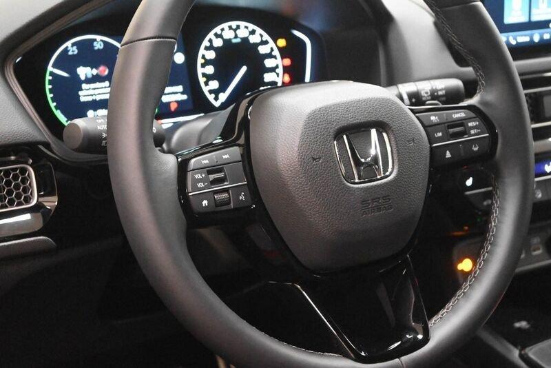 Honda Civic Civic 2.0 Hev eCVT Sport