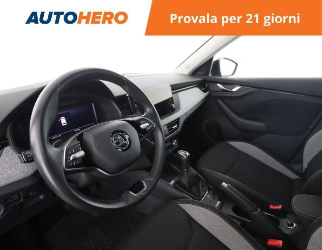 SKODA Kamiq 1.0 TSI 115 CV DSG Style