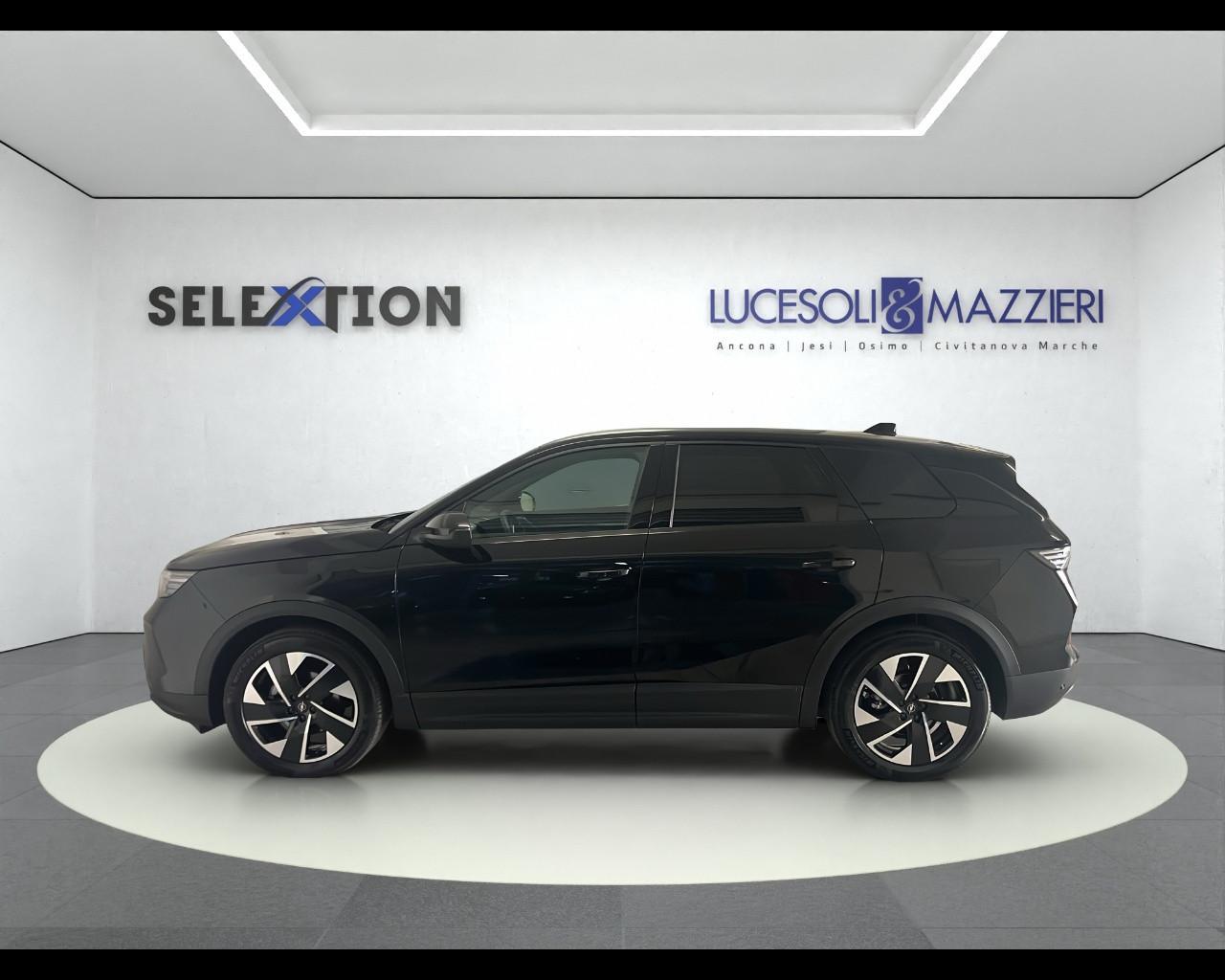 OPEL Nuovo Grandland GS 145CV EDCT