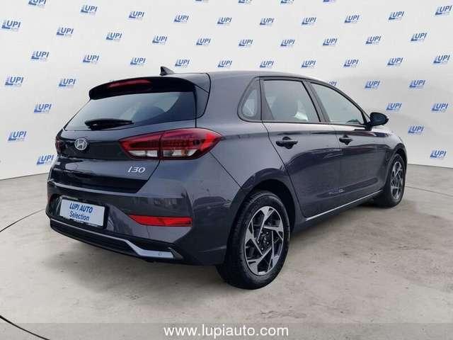 Hyundai i30 5DR PE 1.0T 100CV DCT 48V BUSINESS