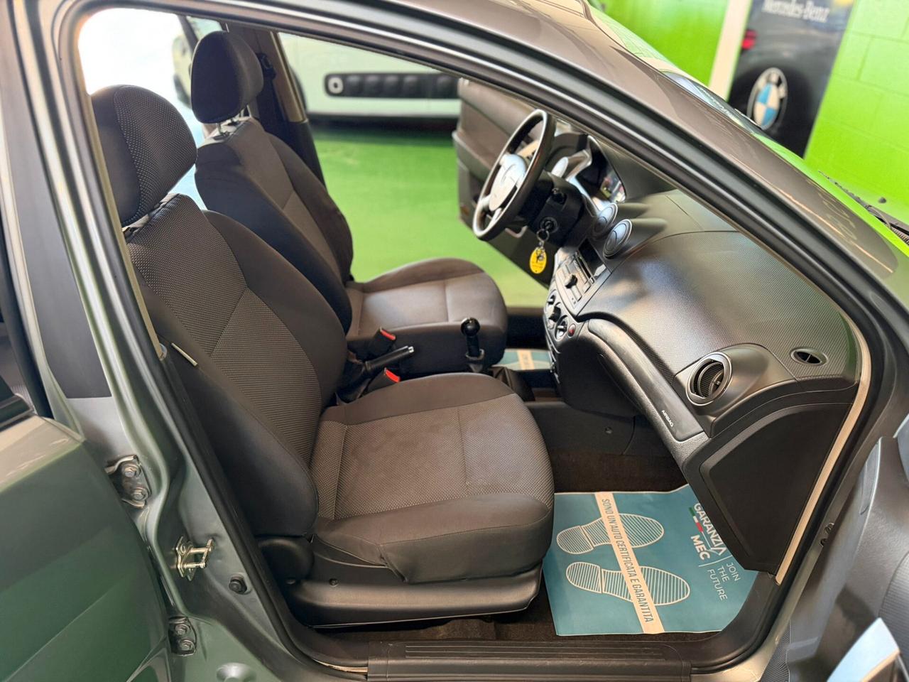 Chevrolet Aveo 1.2 86CV 5 porte LTZ