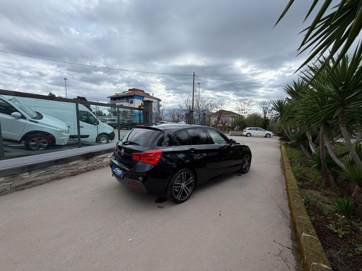 BMW - Serie 1 - 116i 5p. Msport