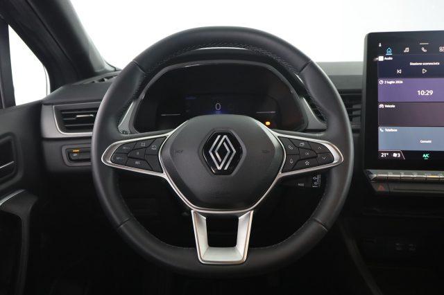 RENAULT Captur Captur Eco-G 100 CV Techno