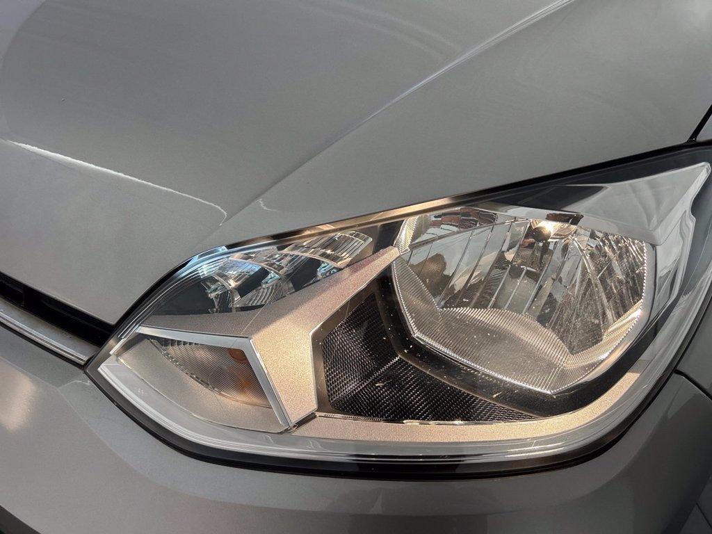 VOLKSWAGEN Up! 5p 1.0 move up! 75cv del 2017