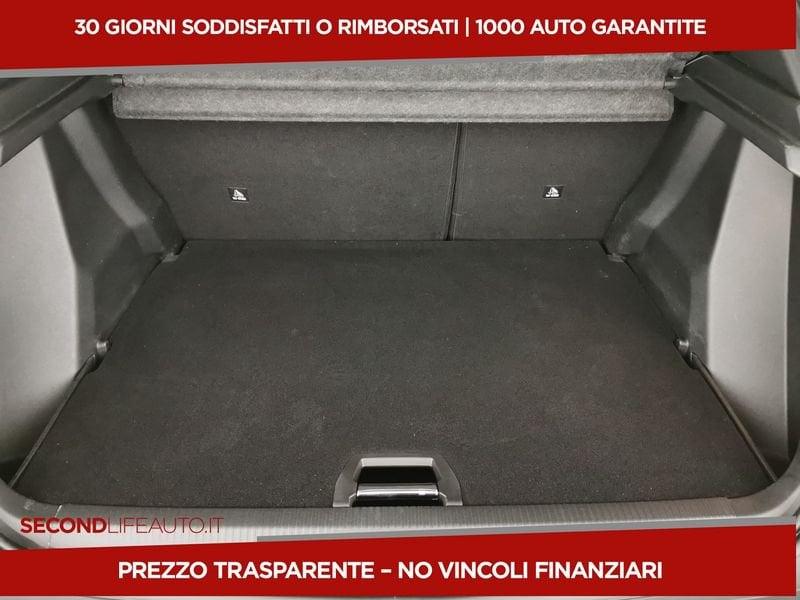 Peugeot 2008 1.5 bluehdi GT Line s&s 100cv