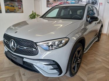 Mercedes-benz GLC 220d 4Matic Mhev AMG Line Advanced