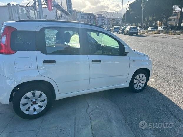 Fiat Panda 1.3 MJT 80 CV S&S Lounge