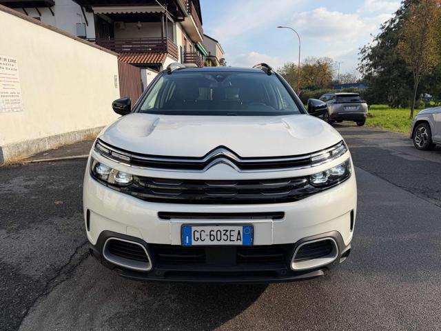 CITROEN C5 Aircross PureTech 130 S&S Feel Pack