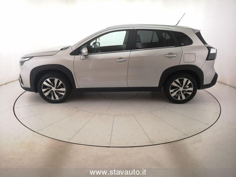 Suzuki S-Cross S-Cross 1.4 Hybrid Top+