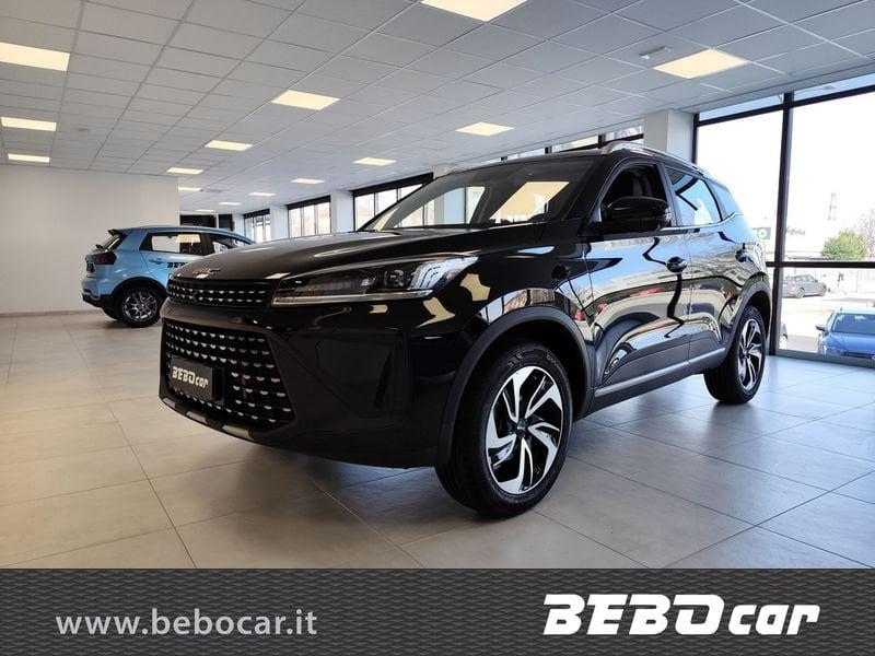 Emc Sei 1.5 CVT BENZINA O BENZINA/GPL - Scopri promo e più dettagli in descrizione!