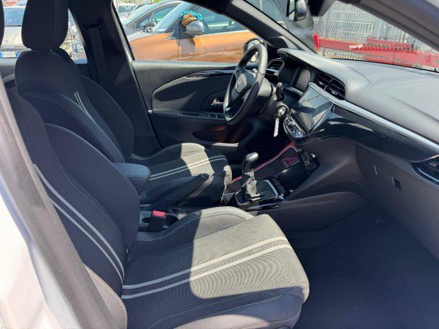 OPEL Corsa 1.2 GS LINE