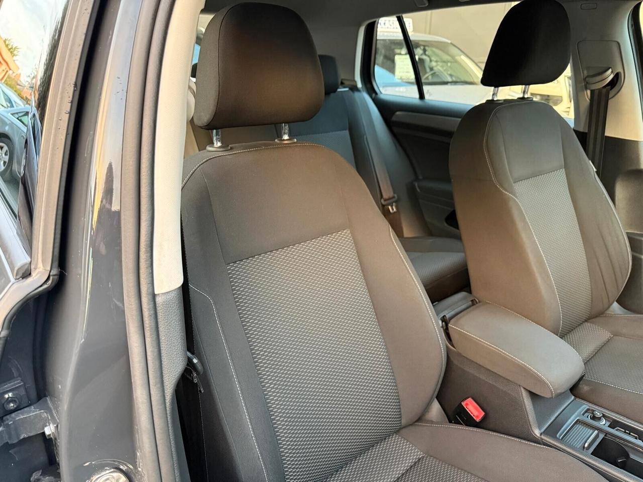 Volkswagen Golf 7.5 - 1.4 TGI 5p. METANO - TUTTO INCLUSO