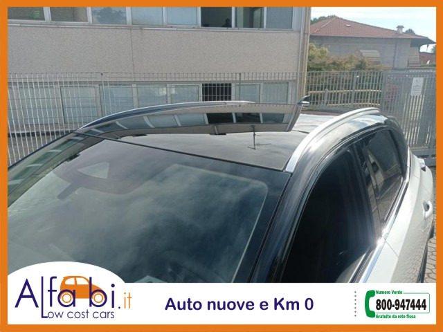 NISSAN Qashqai 1.3 MHEV 140CV N-Connecta (Tetto e Cerchi Neri)