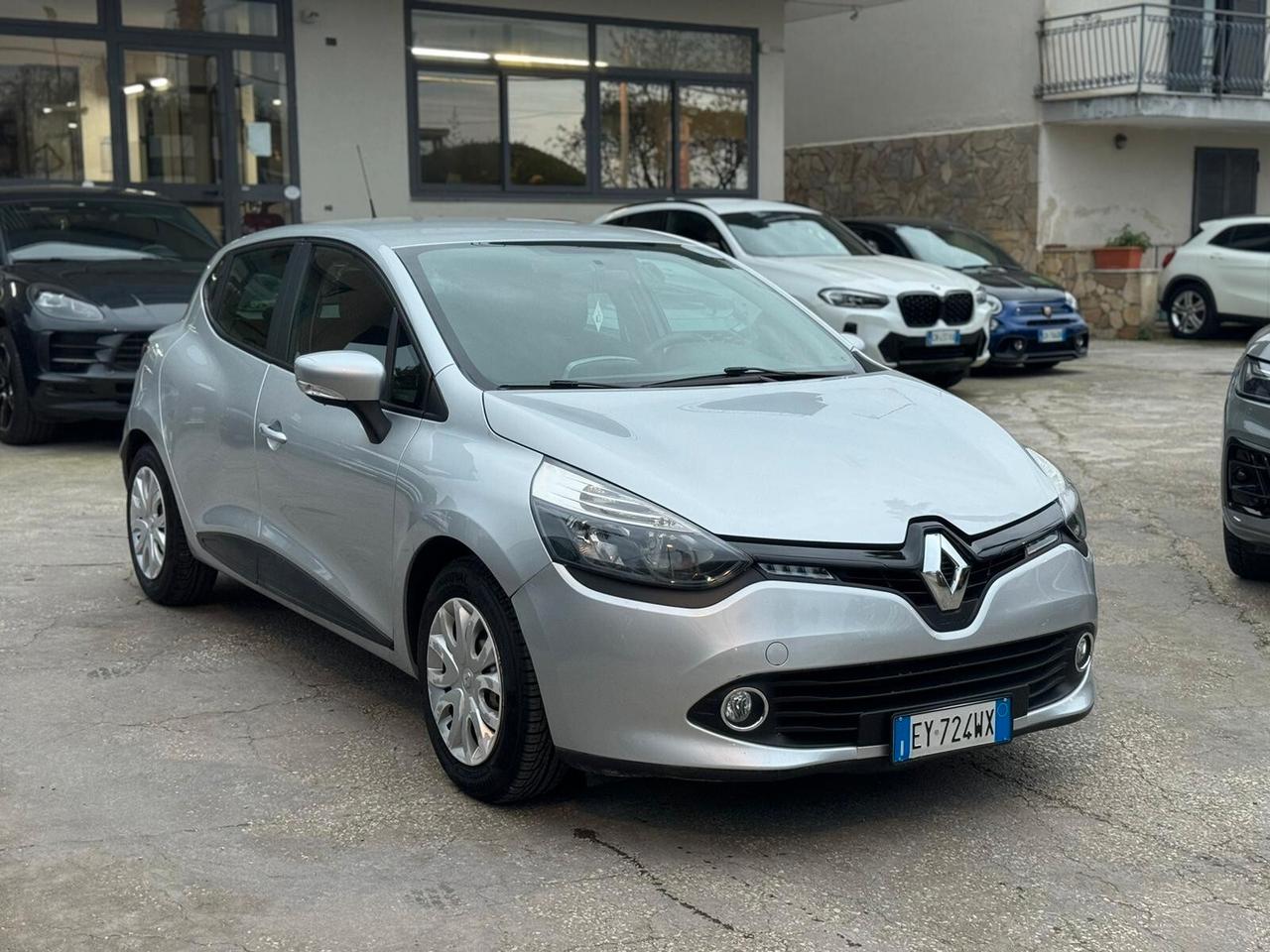 Renault Clio 1.5 dCi 8V 75CV 5 porte Live