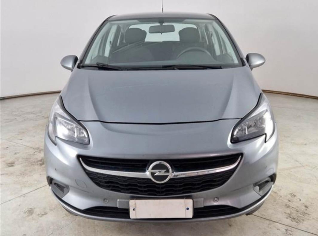 Opel Corsa 1.4 5 porte Advance