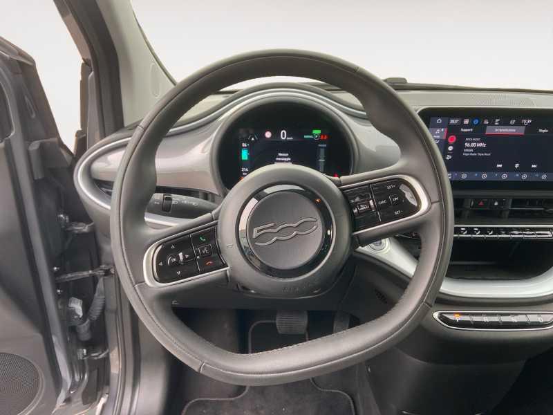 FIAT 500e 42 kWh Icon