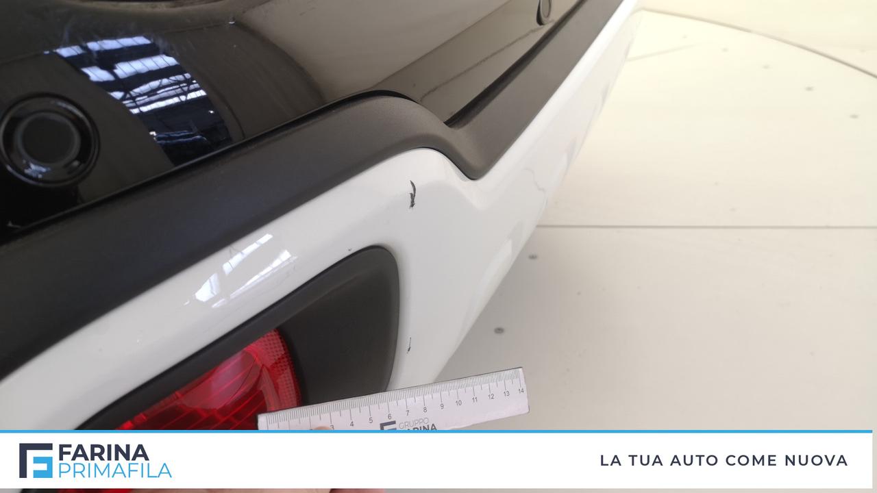 FIAT Panda III 2021 - Pandina III 2024 Pandina 1.0 firefly hybrid s&s 70c