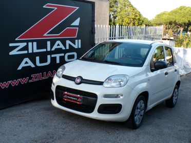 Fiat Panda 1.2 Easy Van 4 posti....62000KM!!!
