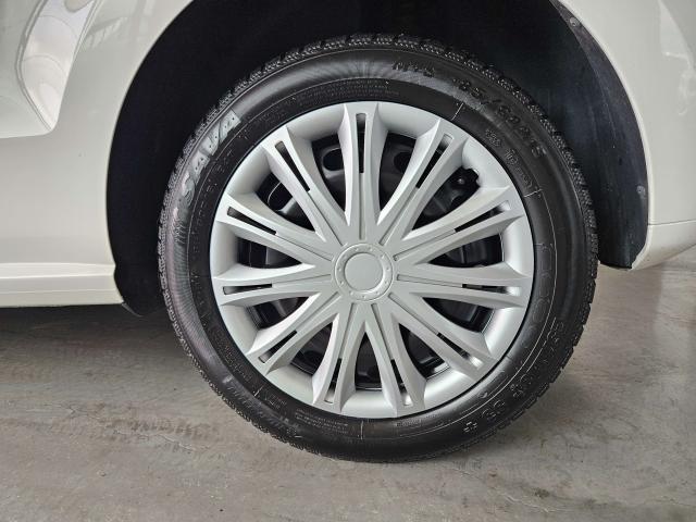 Volkswagen Polo Polo V 2009 5p 1.2 tdi United