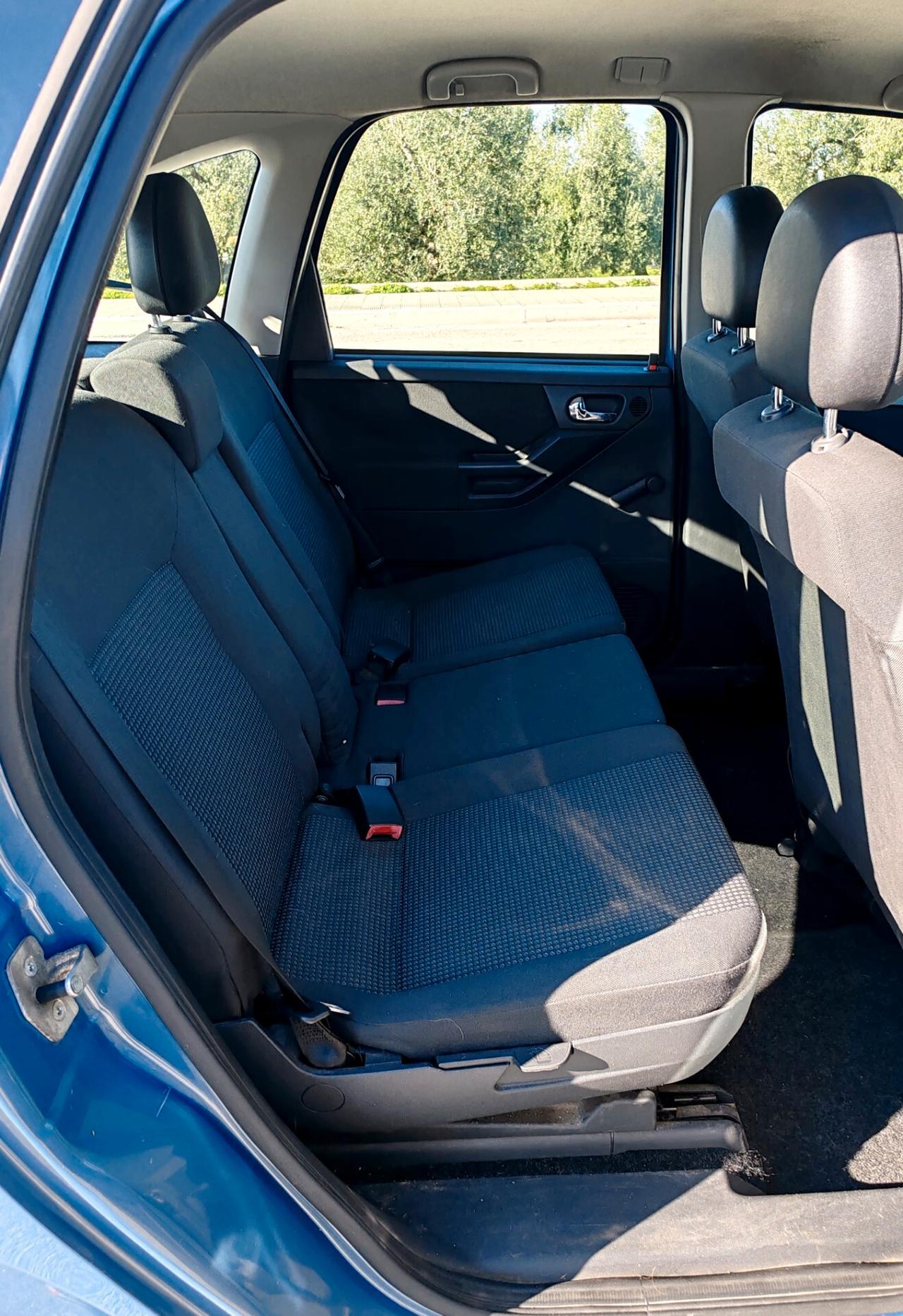 Opel Meriva 1.3 CDTI Enjoy diesel Multijet UNICO PROPRIETARIO