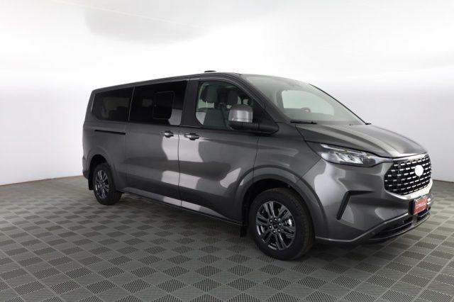 FORD Tourneo Custom 2°s 320 2.0 EcoBlue 170CV aut. PL Titanium