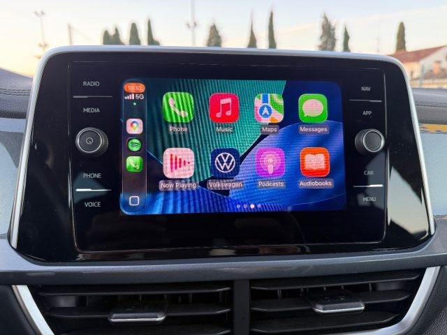 VOLKSWAGEN T-Roc 2.0 TDI SCR Style PREZZO REALE / NEOPATENTATI