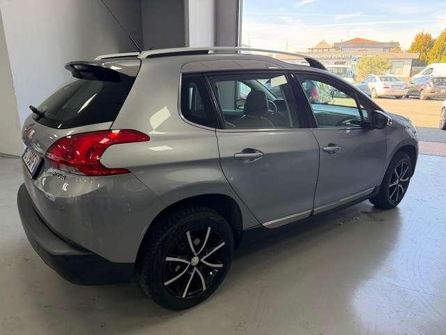 Peugeot 2008 2008 1.2 puretech 12v Access 82cv E6