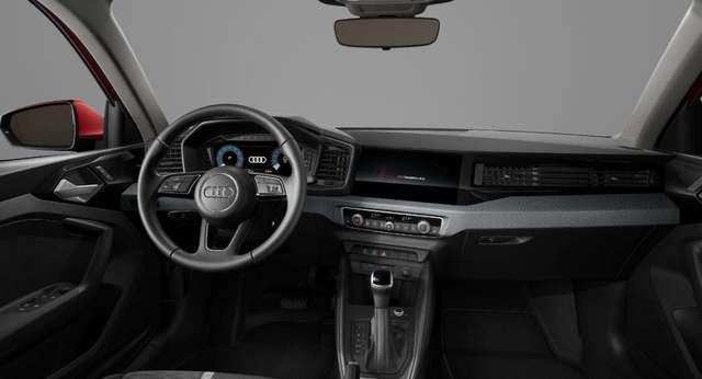Audi A1 SPORTBACK ADVANCED 25 TFSI S-TRONIC ONLY - PROMO