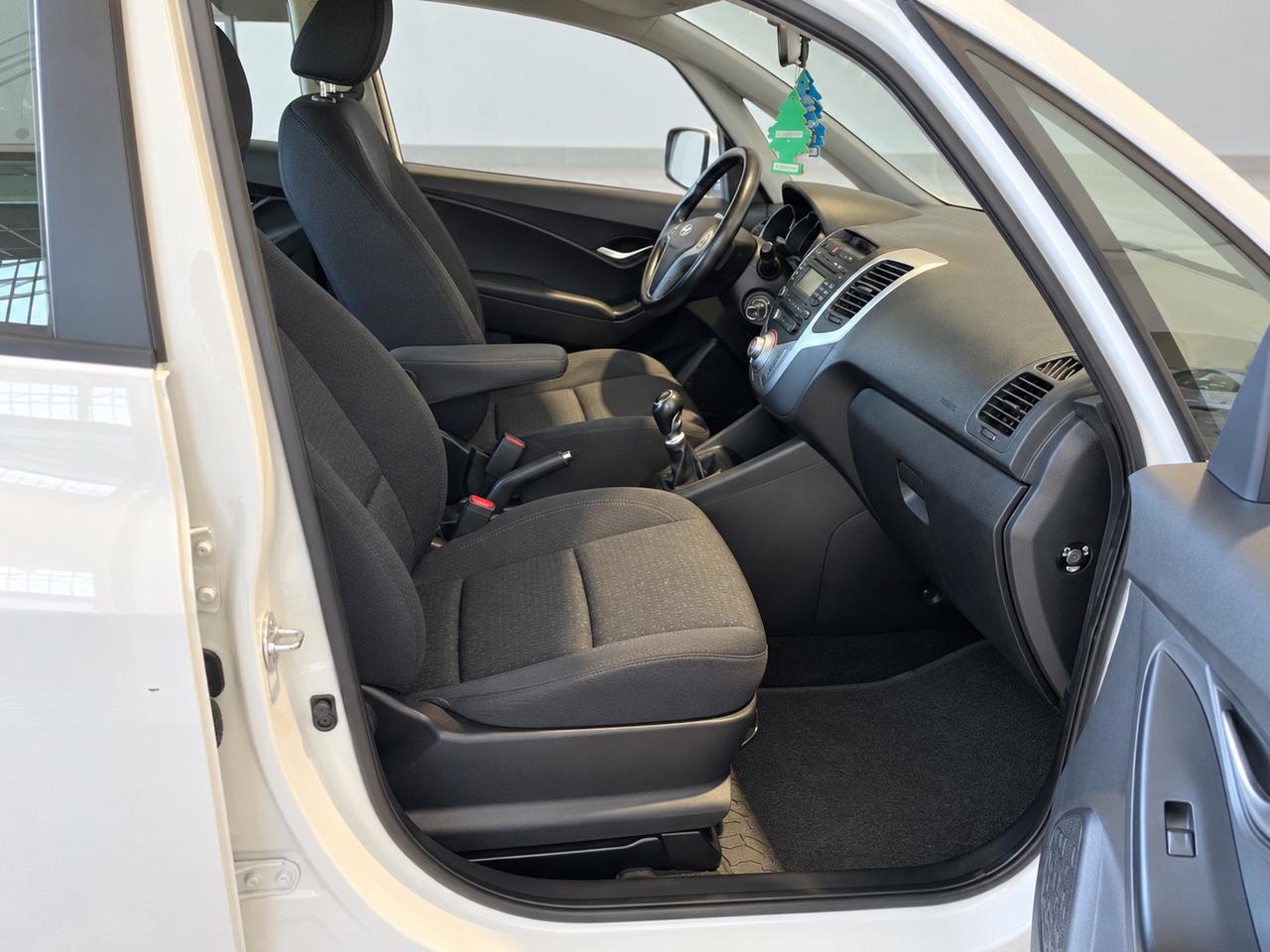 Hyundai ix20 1.4 Comfort OK NEOPATENTATI | 12 MES