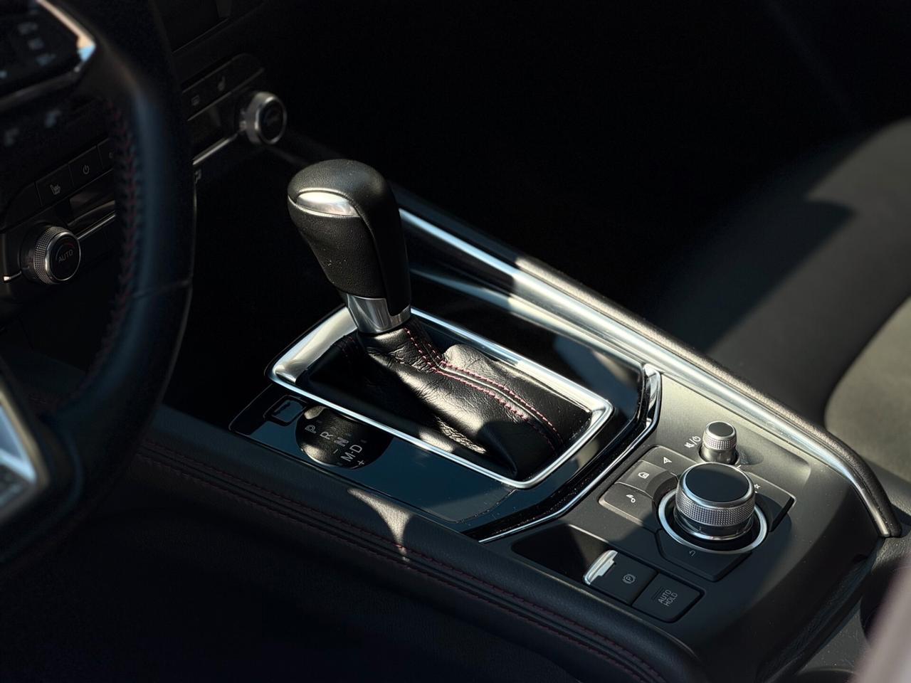 Mazda CX-5 2.2L Skyactiv-D 150 CV 2WD Homura