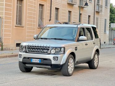 Land Rover Discovery 4 3.0 TDV6 211cv aut.8 4X4 S