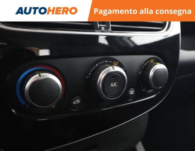 RENAULT Clio dCi 8V 75CV Start&Stop 5 porte Energy Zen