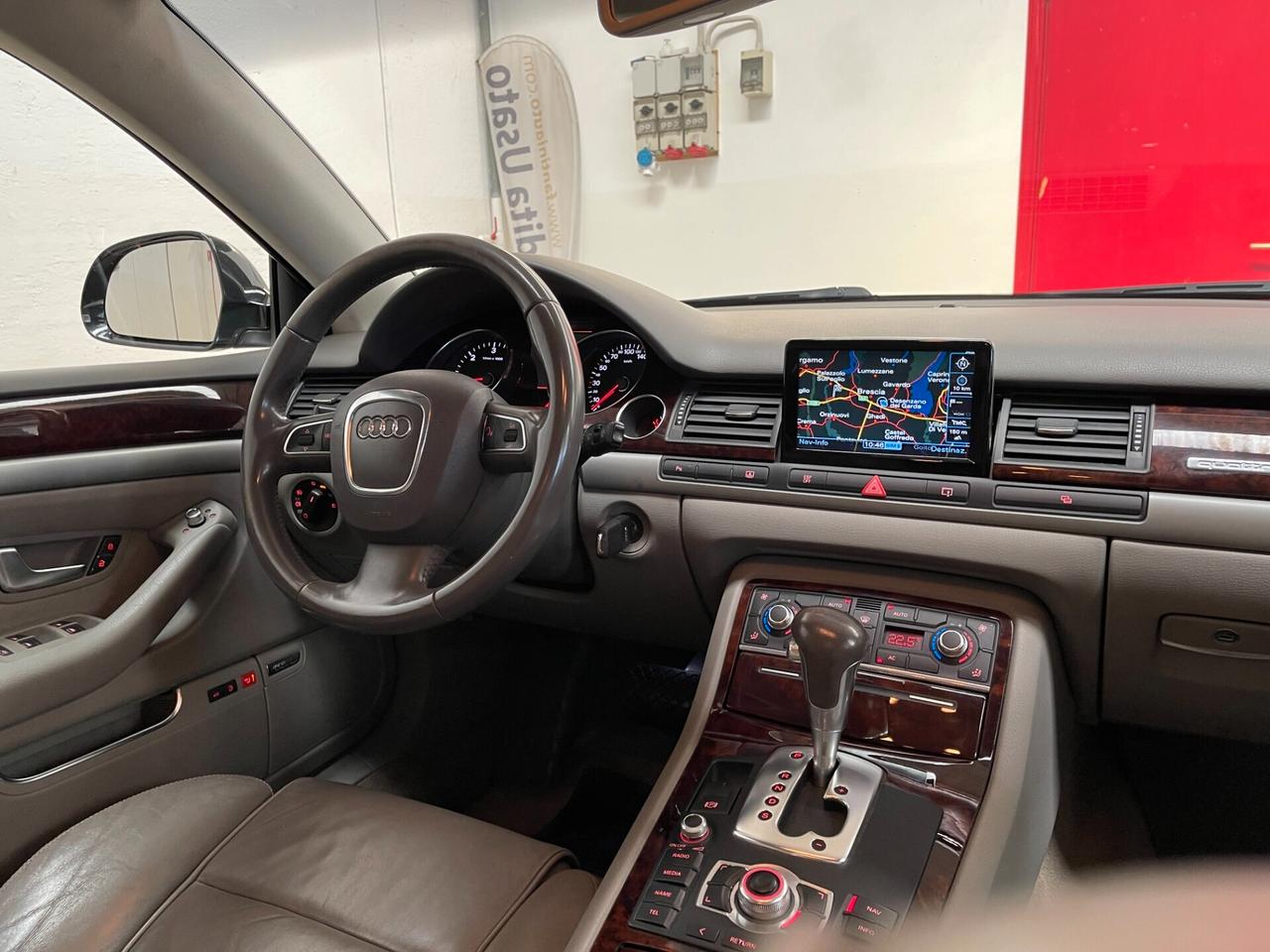 Audi A8 3.0 TDI quattro tiptronic - LEGGI SOTTO