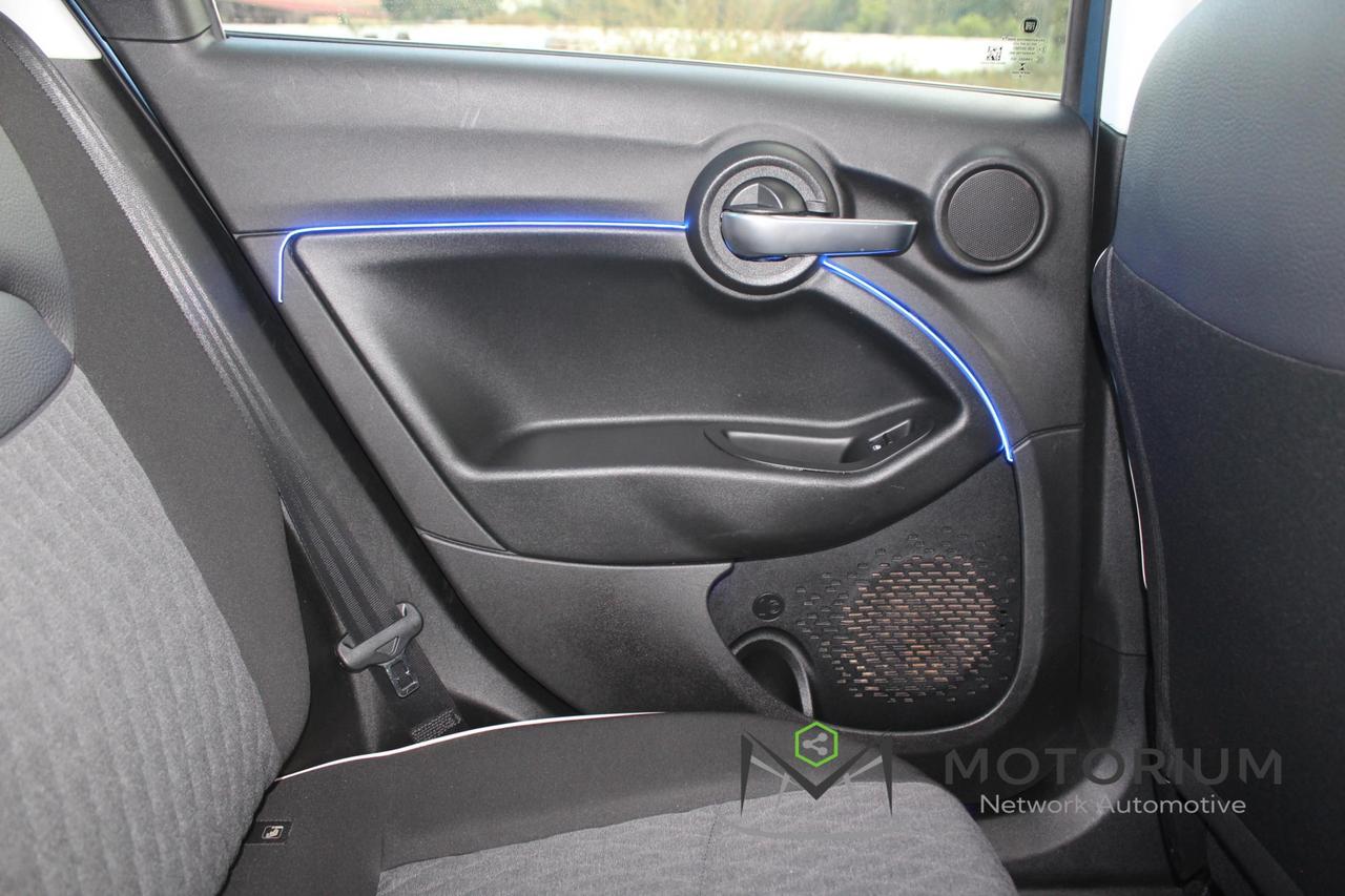 Fiat 500 X 1.6 MULTIJET 120 CV CROSS