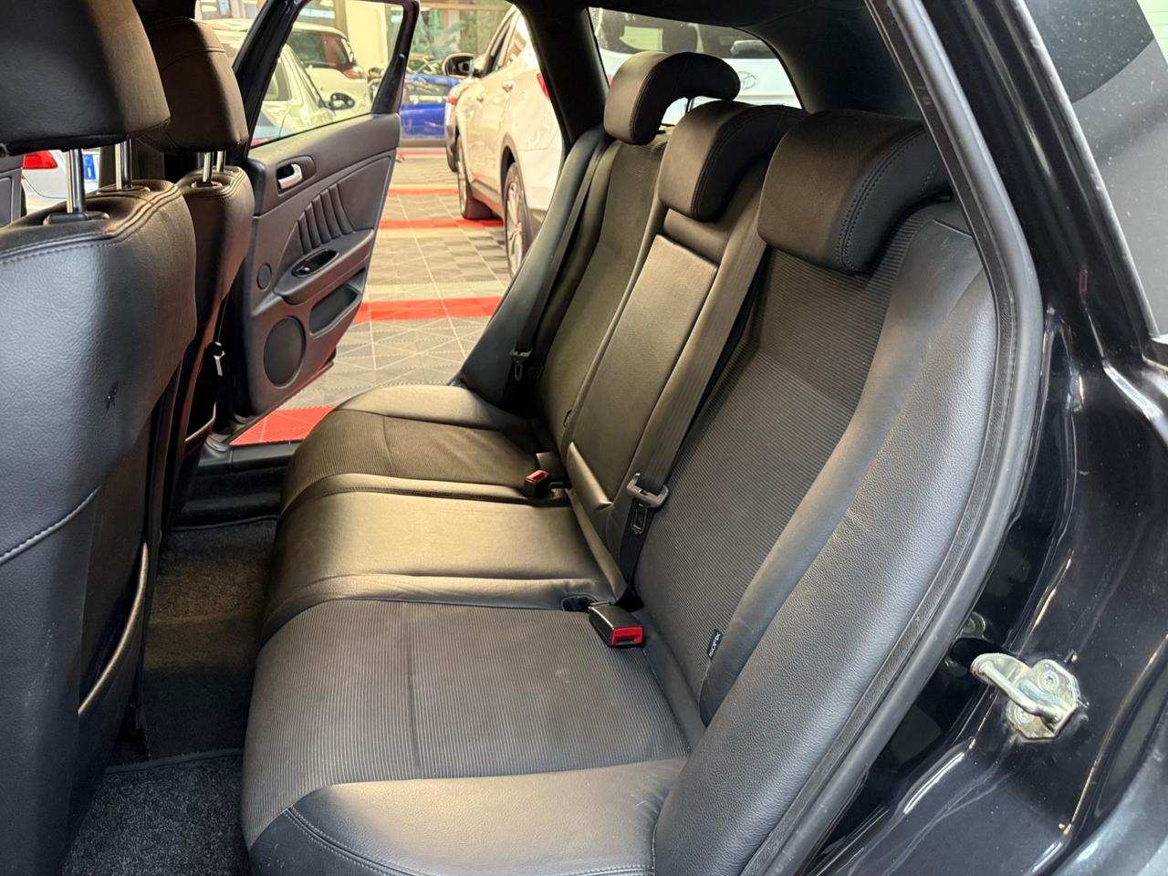 Alfa Romeo 159 2.0 JTDm Sportwagon - FABIANOAUTO