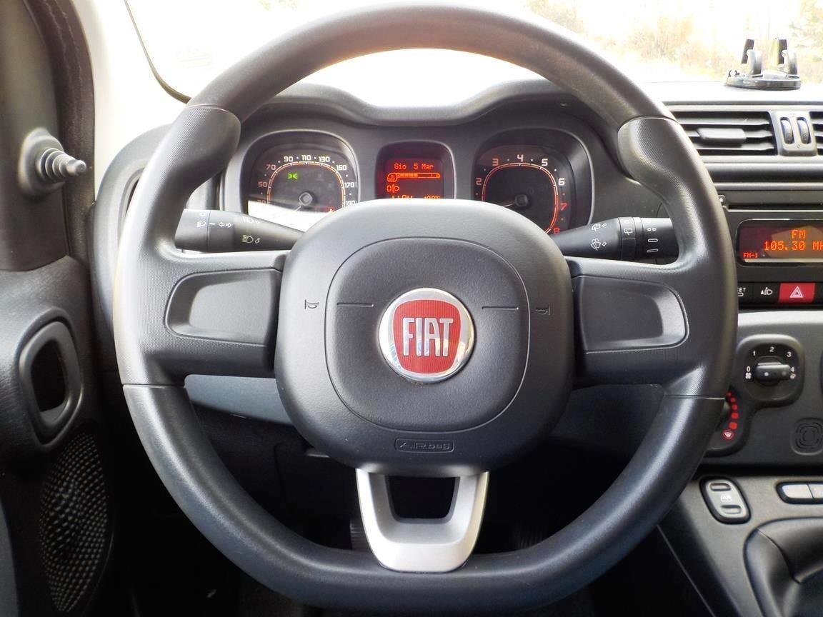 Fiat Panda 1.2 Easy