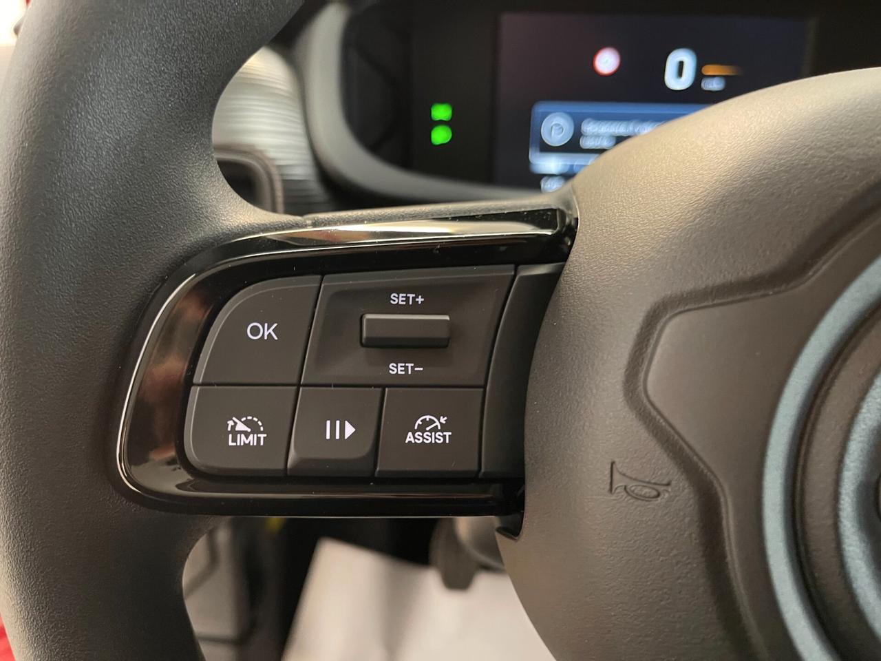 Jeep Avenger longitude 1.2 turbo 100cv-Ok Neopatentati-LEGGI SOTTO