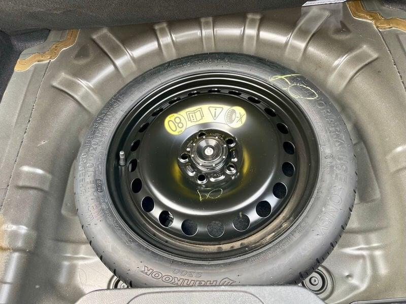 Ford Focus Active 1.0t ecoboost h 125cv