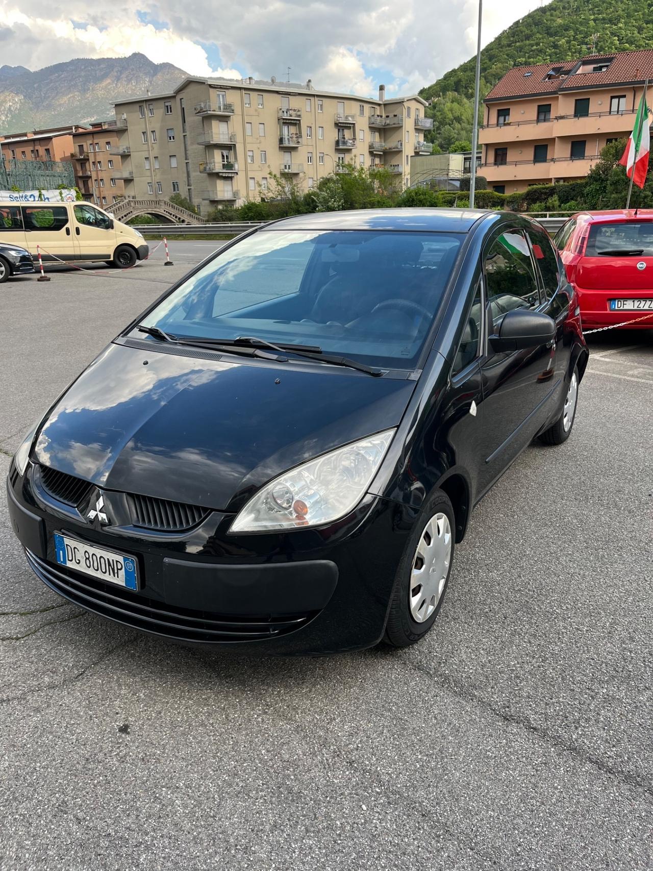 Mitsubishi Colt 1.1 12V 3p. CZ3