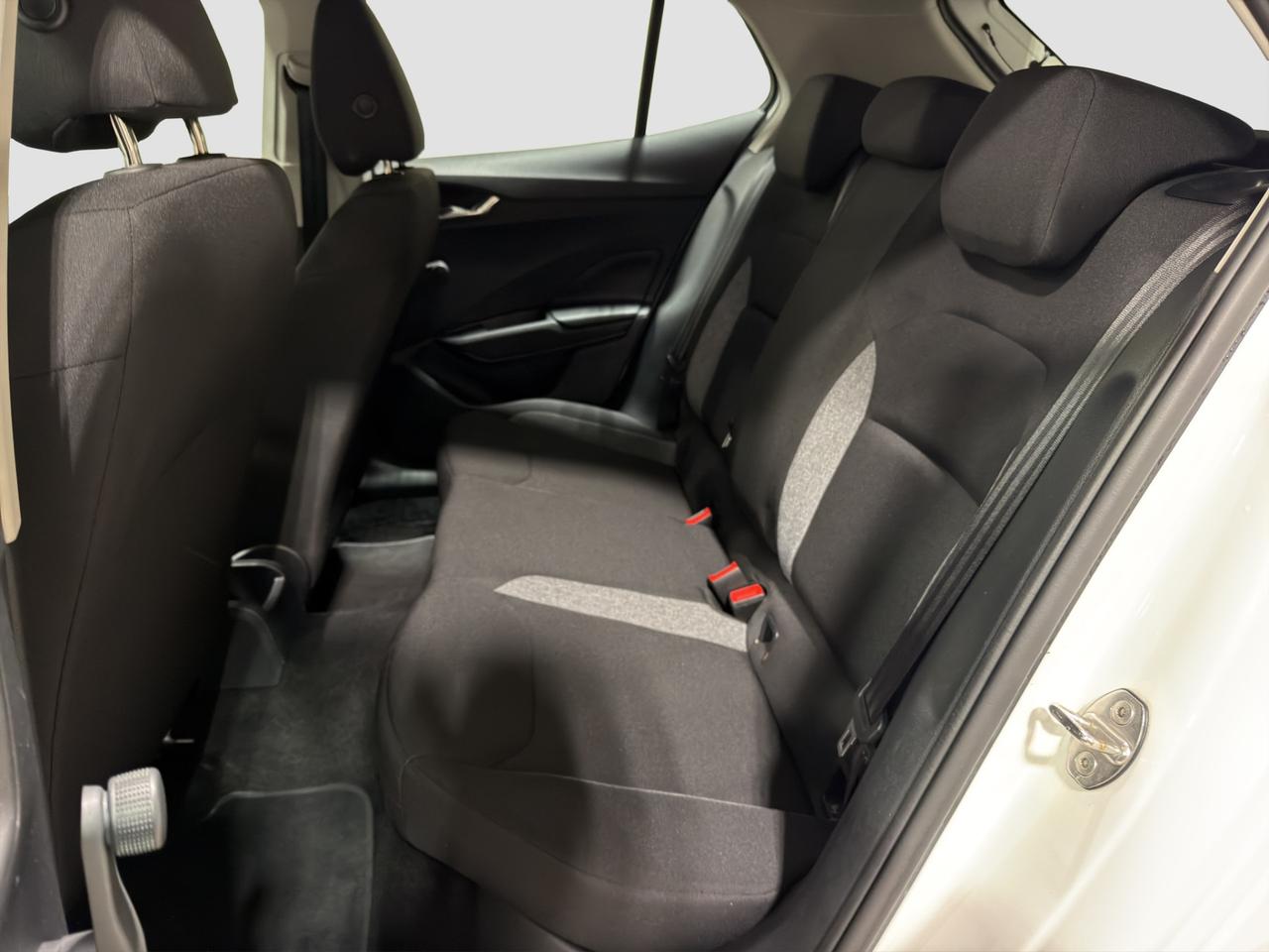 SKODA Fabia 4° serie Fabia 1.0 MPI 65 CV Ambition
