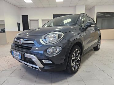 Fiat 500X 1.3 MultiJet 95 CV Cross Plus