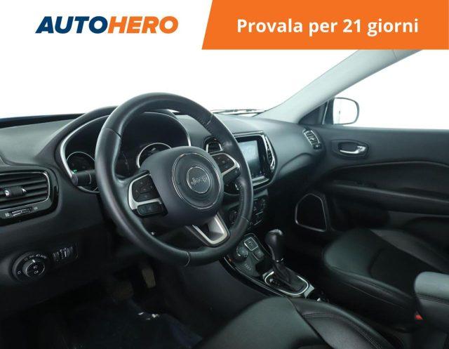 JEEP Compass 2.0 Multijet II aut. 4WD Night Eagle