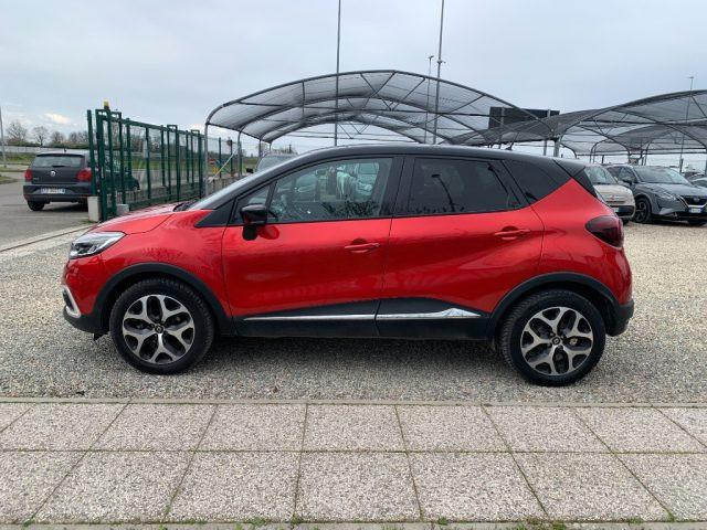RENAULT Captur TCe 120 CV EDC Start&Stop Energy Intens